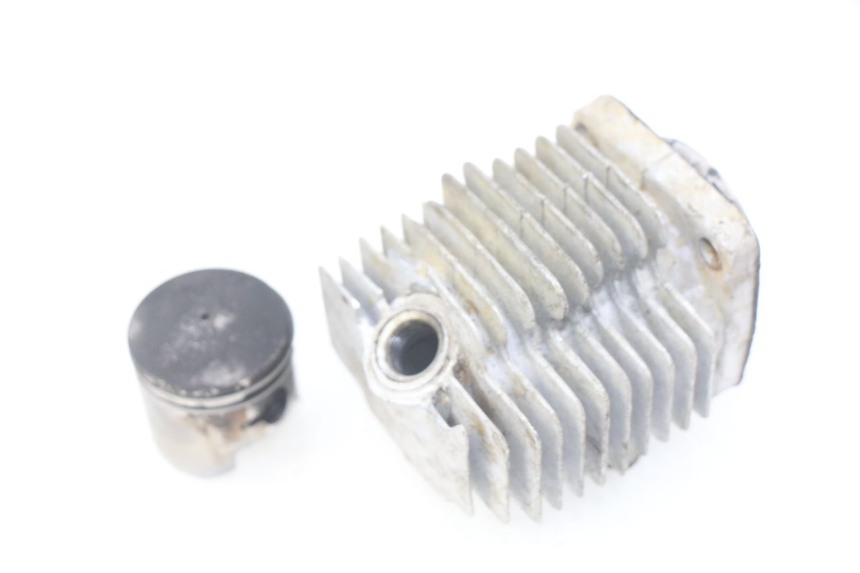 photo de CYLINDRO PISTONE POCKET BIKE COURSE 50 - Primo piano tecnico