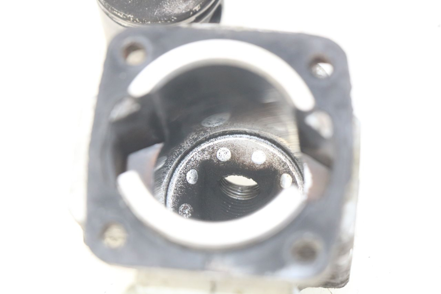 photo de CYLINDRO PISTONE POCKET BIKE COURSE 50 - Stato della superficie e materiale