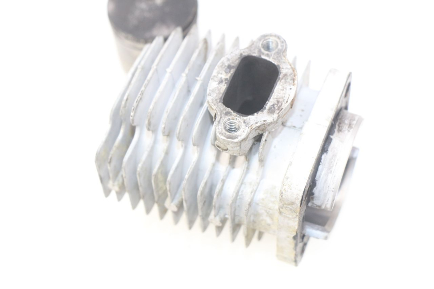 photo de CYLINDRO PISTONE POCKET BIKE COURSE 50 - Ricambio usato controllato