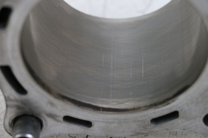 photo de CILINDRO PISTONE HONDA CRF R 250 (2020 - 2021) - Altra vista dell'articolo