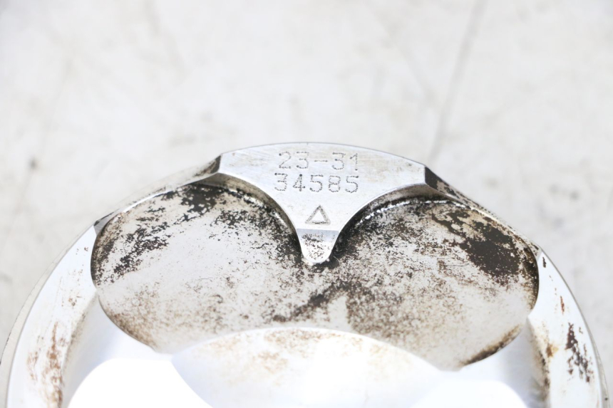 photo de CILINDRO PISTONE HONDA CRF R 250 (2020 - 2021) - Vista d'insieme del prodotto