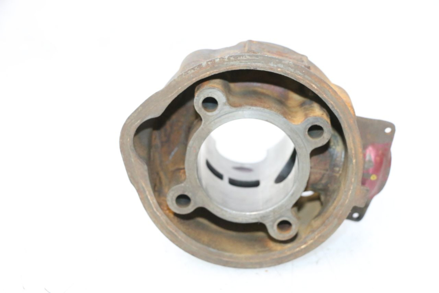 photo de CILINDRO PISTONE HM HONDA CRM DERAPAGE RR 50 (2006 - 2017) - Caratteristiche distintive