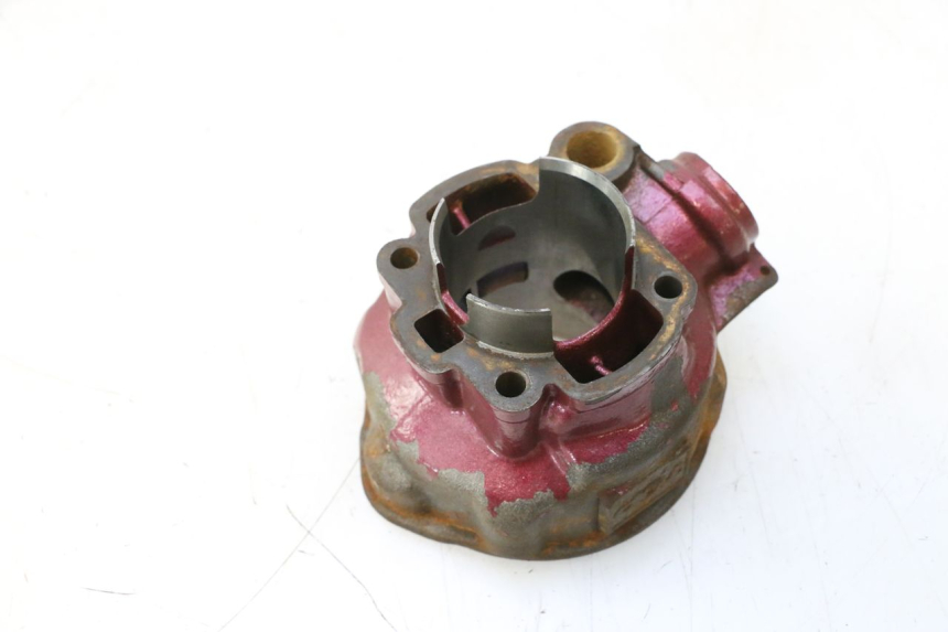 photo de CILINDRO PISTONE HM HONDA CRM DERAPAGE RR 50 (2006 - 2017) - Zoom sui componenti