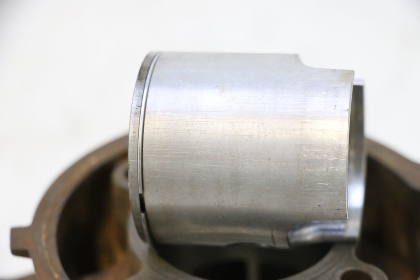 photo de CILINDRO PISTONE HM HONDA CRM DERAPAGE RR 50 (2006 - 2017) - Zoom qualità usato