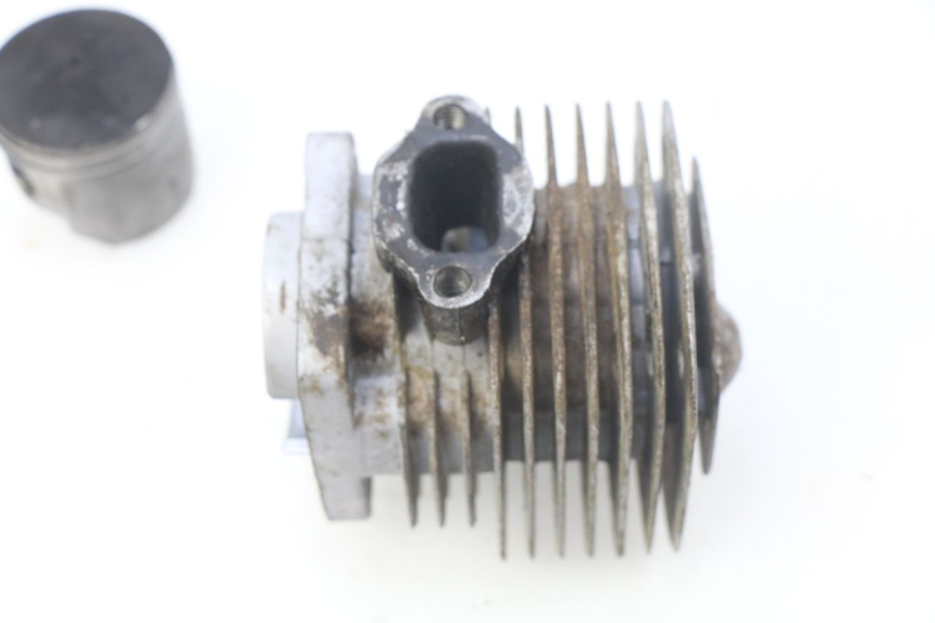 photo de CILINDRO PISTONE POCKET BIKE CROSS 50 - Altra vista dell'articolo