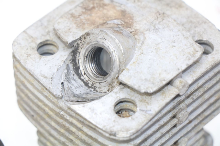 photo de CILINDRO PISTONE POCKET BIKE CROSS 50 - Foto prodotto supplementare