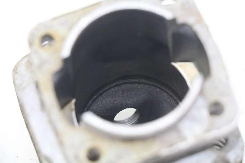 photo de CILINDRO PISTONE POCKET BIKE CROSS 50 - Altra angolazione