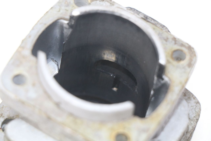 photo de CILINDRO PISTONE POCKET BIKE CROSS 50 - Primo piano tecnico