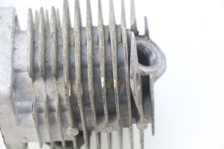 photo de CILINDRO PISTONE POCKET BIKE CROSS 50 - Ricambio usato controllato