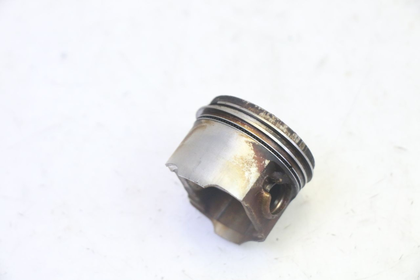 photo de CILINDRO PISTONE SYM CROX 4T 50 (2016 - 2023) - Zoom sui componenti