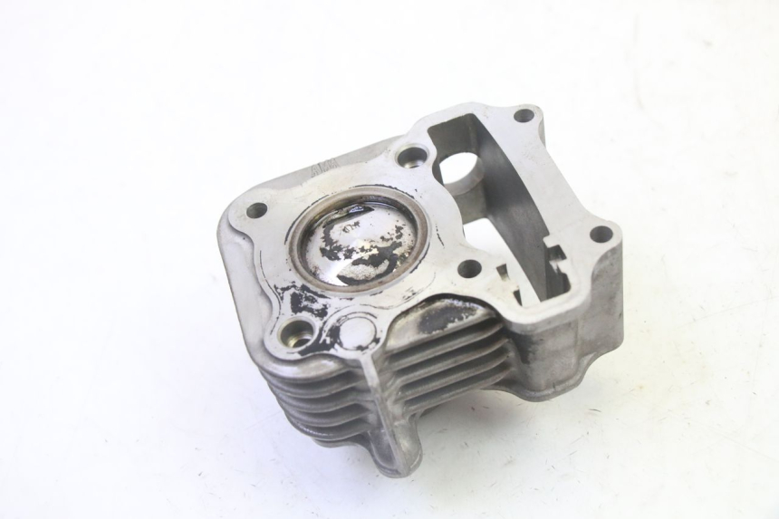 photo de CILINDRO PISTONE SYM CROX 4T 50 (2016 - 2023) - Zoom sullo stato d'uso