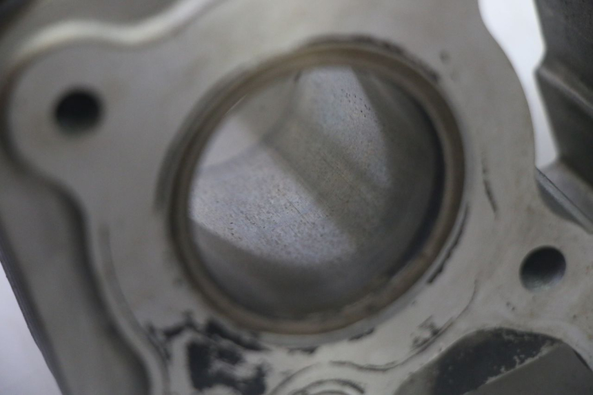 photo de CILINDRO PISTONE SYM CROX 4T 50 (2016 - 2023) - Vista d'insieme del prodotto