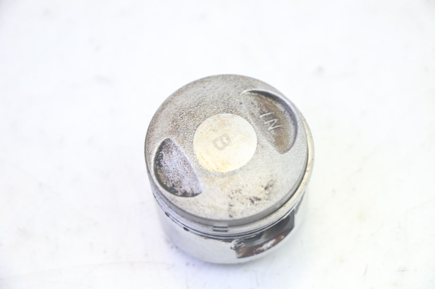 photo de CILINDRO PISTONE LONGJIA DIGITA 4T 50 (2019 - 2022) - Ispezione visiva dettagliata