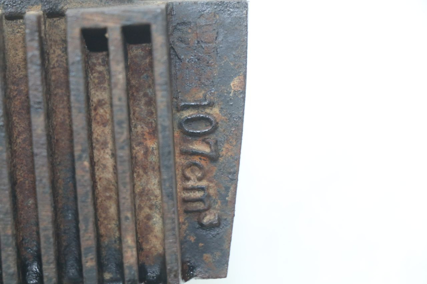 photo de CILINDRO PISTONE CCR DIRT BIKE 110 - Altra vista dell'articolo