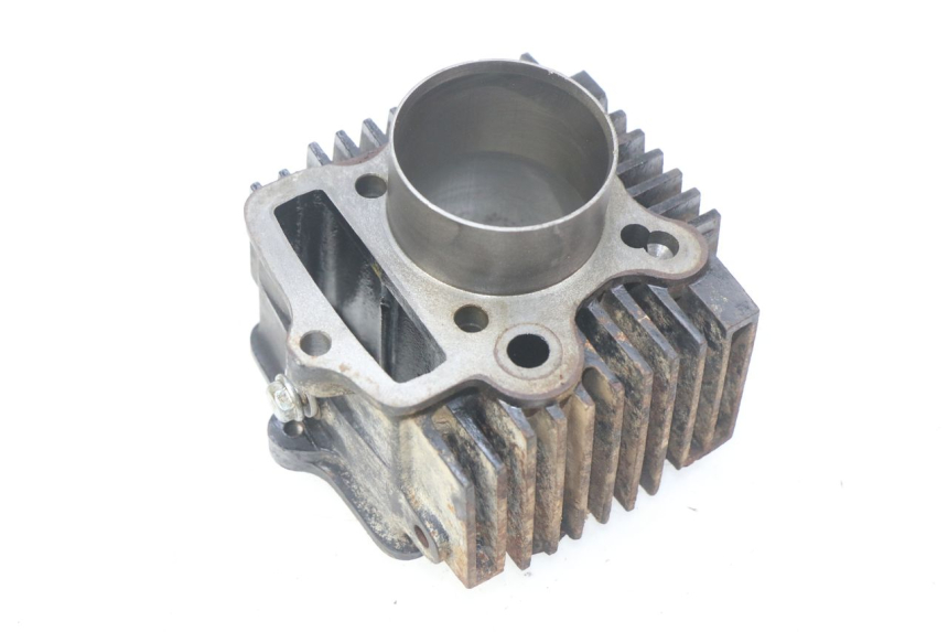 photo de CILINDRO PISTONE CCR DIRT BIKE 110 - Altra angolazione