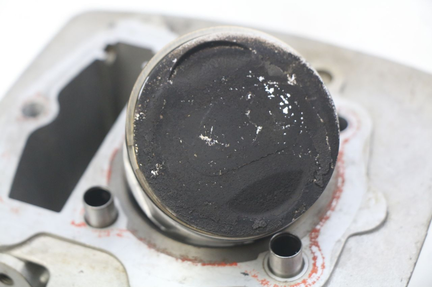 photo de CILINDRO PISTONE XTRM FACTORY DIRTBIKE BSE 150 - Foto prodotto supplementare