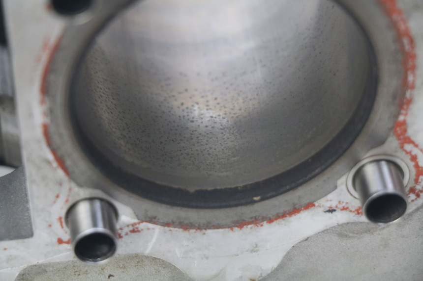 photo de CILINDRO PISTONE XTRM FACTORY DIRTBIKE BSE 150 - Altra angolazione