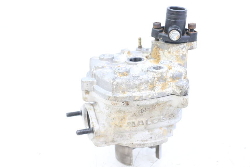 photo de CILINDRO PISTONE GILERA DNA 50 (2000 - 2007) - Vista principale