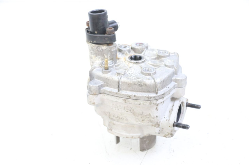 photo de CILINDRO PISTONE GILERA DNA 50 (2000 - 2007) - Zoom sullo stato d'uso