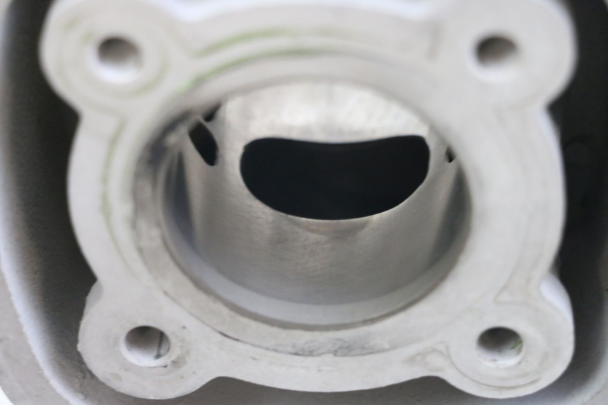 photo de CILINDRO PISTONE GILERA DNA 50 (2000 - 2007) - Altra angolazione