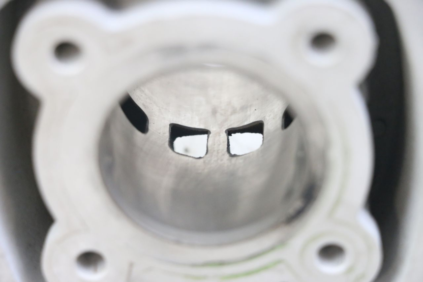 photo de CILINDRO PISTONE GILERA DNA 50 (2000 - 2007) - Vista d'insieme del prodotto