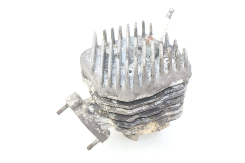 photo de CILINDRO PISTONE PEUGEOT ELYSTAR 50 (2002 - 2014) - Dettaglio del componente