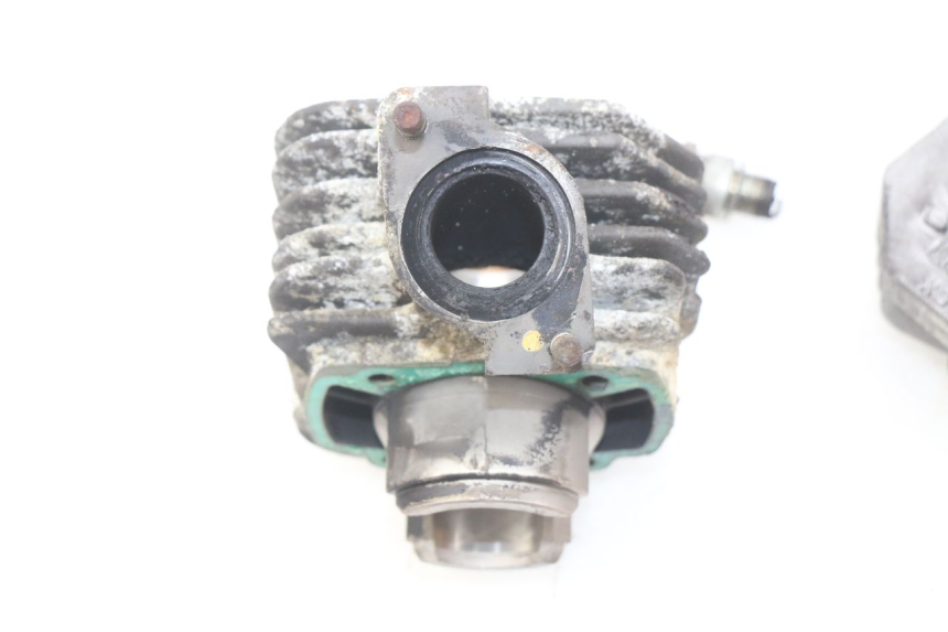 photo de CILINDRO PISTONE PEUGEOT ELYSTAR 50 (2002 - 2014) - Ricambio usato controllato