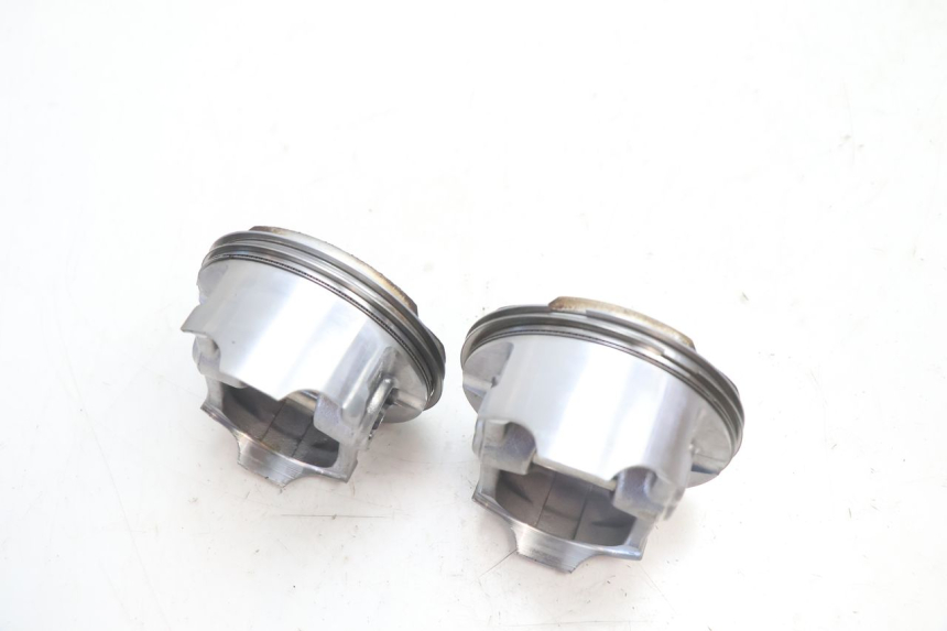 photo de CILINDRO PISTONE KAWASAKI ER-6 ER6 N 650 (2005 - 2009) - Altra vista dell'articolo