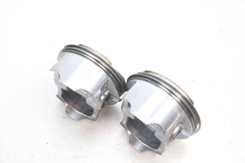 photo de CILINDRO PISTONE KAWASAKI ER-6 ER6 N 650 (2005 - 2009) - Caratteristiche distintive