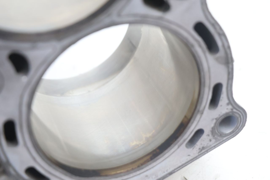 photo de CILINDRO PISTONE KAWASAKI ER-6 ER6 N 650 (2005 - 2009) - Vista principale