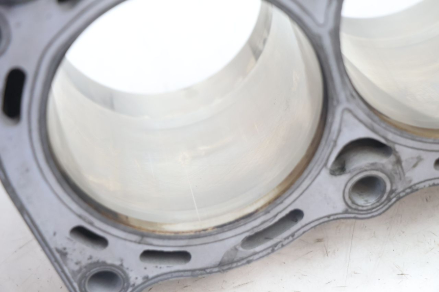 photo de CILINDRO PISTONE KAWASAKI ER-6 ER6 N 650 (2005 - 2009) - Dettaglio del componente