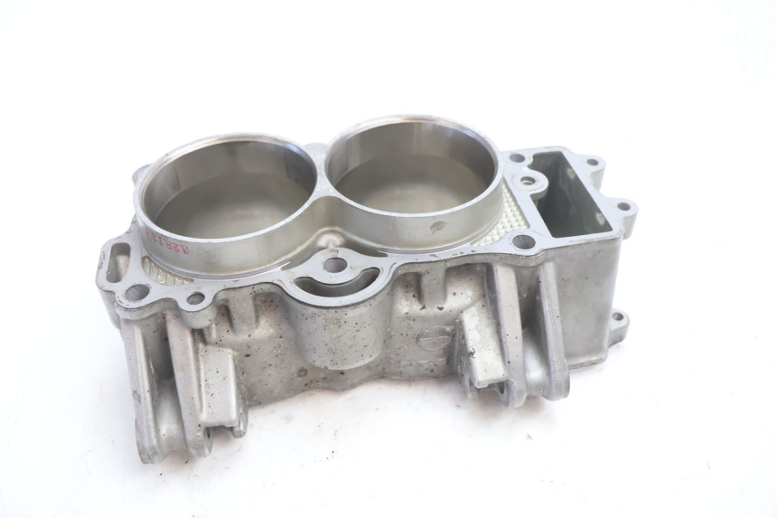 photo de CILINDRO PISTONE KAWASAKI ER-6 ER6 N 650 (2005 - 2009) - Altra angolazione