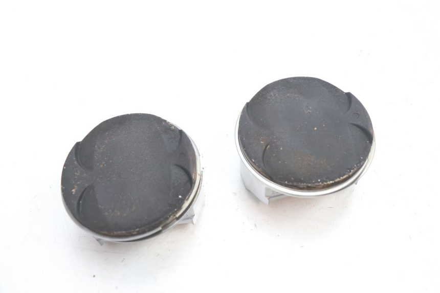 photo de CILINDRO PISTONE KAWASAKI ER-6 ER6 N 650 (2005 - 2009) - Ricambio usato controllato
