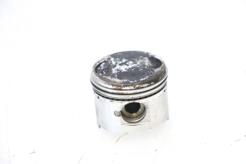 photo de CILINDRO PISTONE JM MOTORS EVOLIS 4T 50 (2018 - 2022) - Caratteristiche distintive
