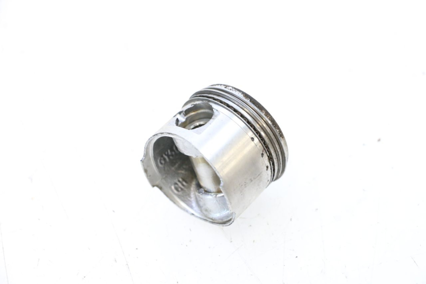 photo de CILINDRO PISTONE JM MOTORS EVOLIS 4T 50 (2018 - 2022) - Zoom sui componenti