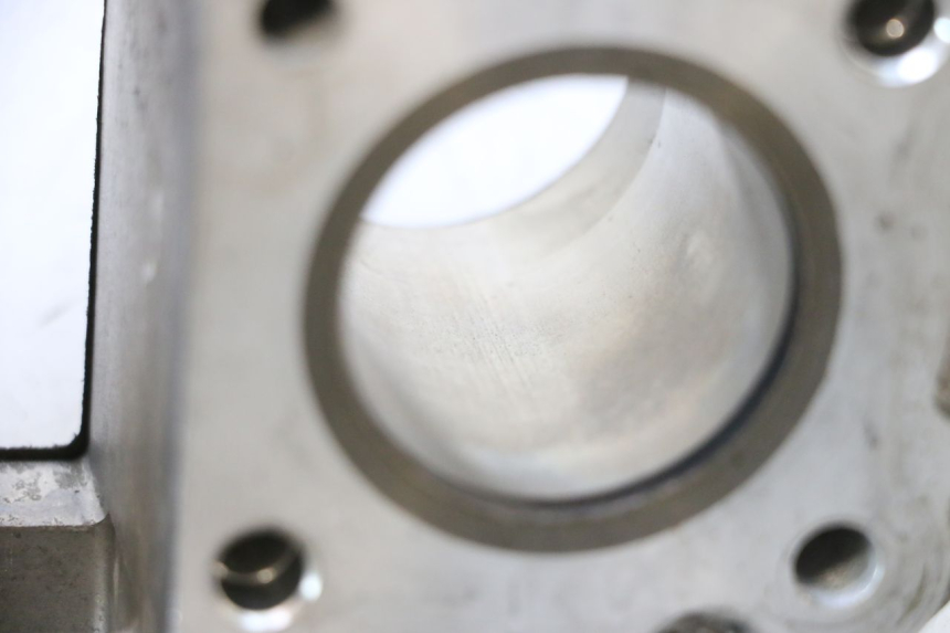 photo de CILINDRO PISTONE JM MOTORS EVOLIS 4T 50 (2018 - 2022) - Ricambio usato controllato