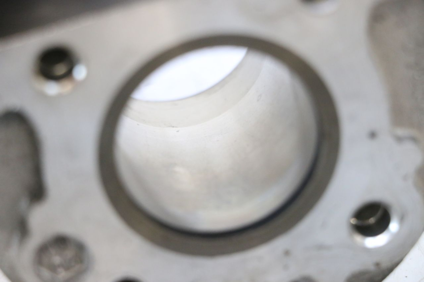photo de CILINDRO PISTONE JM MOTORS EVOLIS 4T 50 (2018 - 2022) - Marcature e riferimenti originali
