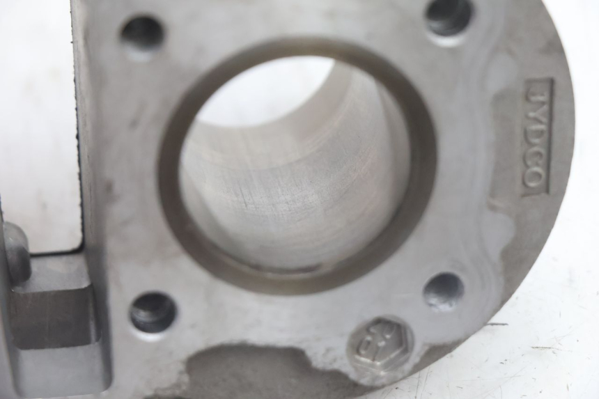 photo de CILINDRO PISTONE JM MOTORS EVOLIS 4T 50 (2018 - 2022) - Altra vista dell'articolo
