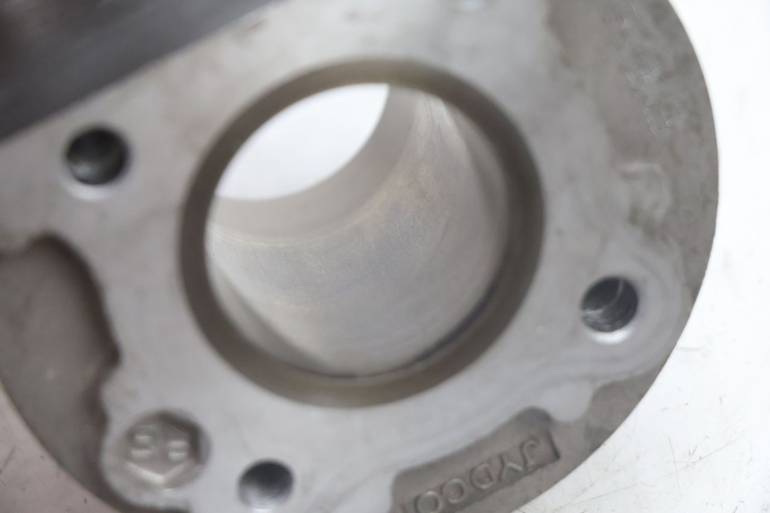 photo de CILINDRO PISTONE JM MOTORS EVOLIS 4T 50 (2018 - 2022) - Caratteristiche distintive