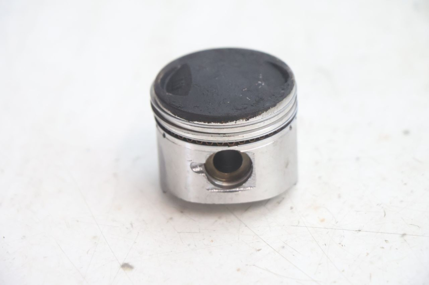 photo de CILINDRO PISTONE JM MOTORS EVOLIS 4T 50 (2018 - 2022) - Foto prodotto supplementare