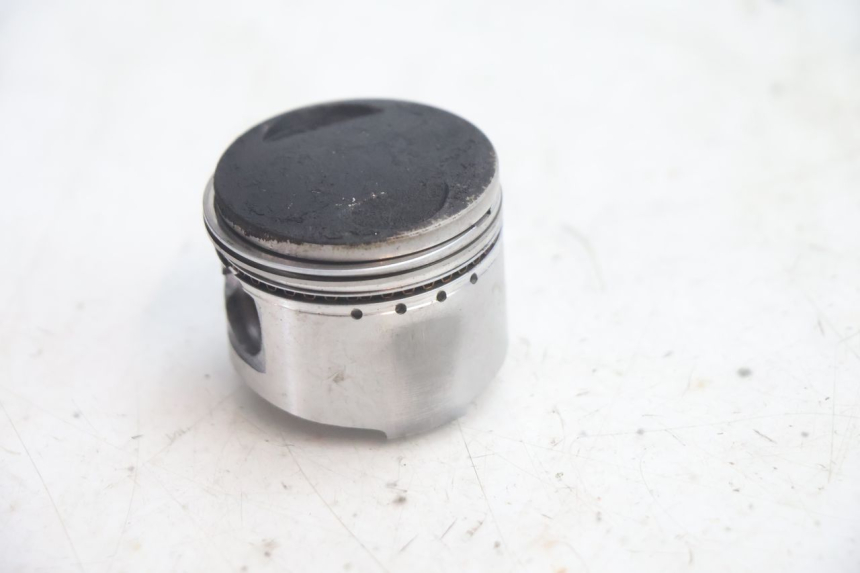 photo de CILINDRO PISTONE JM MOTORS EVOLIS 4T 50 (2018 - 2022) - Ispezione visiva dettagliata