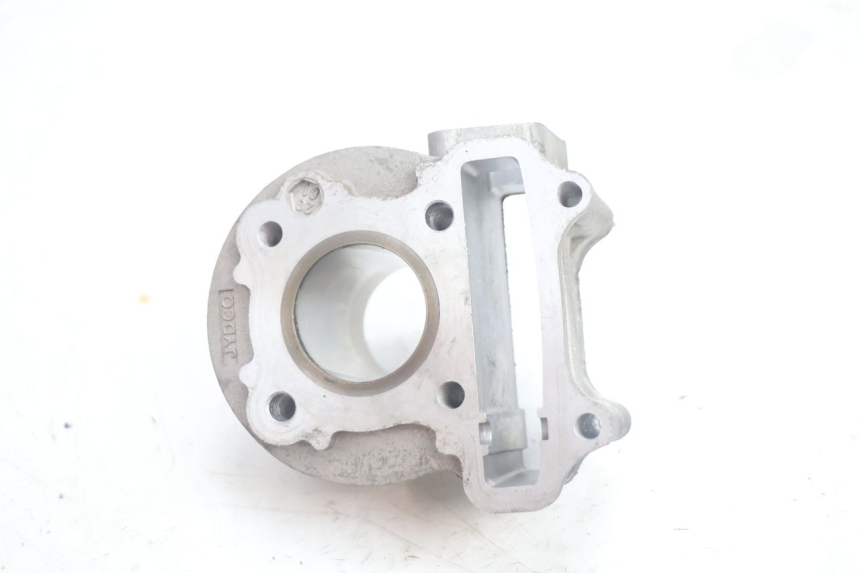 photo de CILINDRO PISTONE JM MOTORS EVOLIS 4T 50 (2018 - 2022) - Stato della superficie e materiale