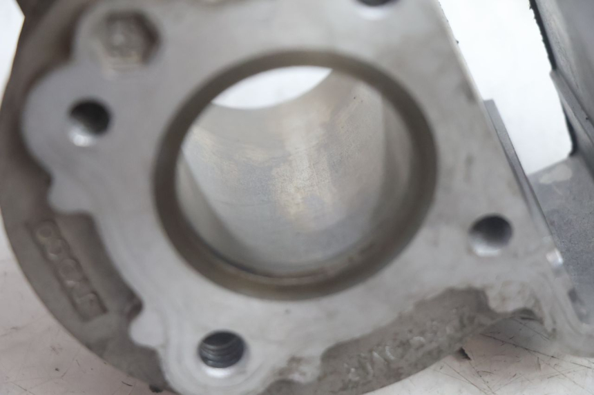 photo de CILINDRO PISTONE JM MOTORS EVOLIS 4T 50 (2018 - 2022) - Ricambio usato controllato