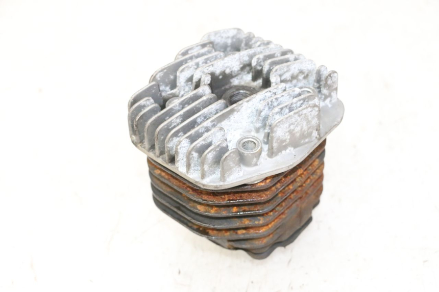 photo de CILINDRO PISTONE KEEWAY F-ACT FACT 50 (2006 - 2011) - Dettaglio del componente