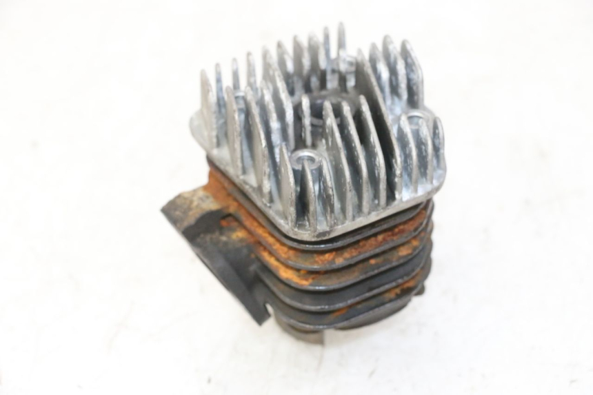 photo de CILINDRO PISTONE KEEWAY F-ACT FACT 50 (2006 - 2011) - Zoom sullo stato d'uso