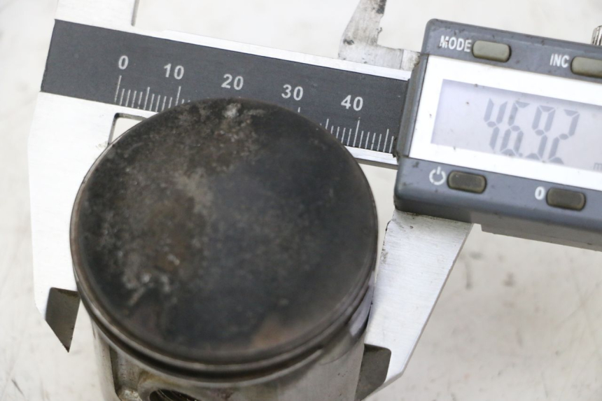 photo de CILINDRO PISTONE KEEWAY F-ACT FACT 50 (2006 - 2011) - Vista d'insieme del prodotto