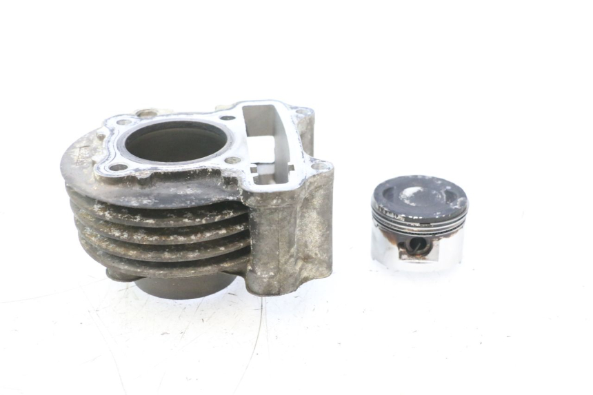 photo de CILINDRO PISTONE JM MOTORS F45i 4T 50 (2020 - 2023) - Vista principale