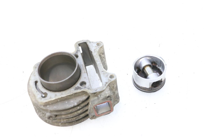 photo de CILINDRO PISTONE JM MOTORS F45i 4T 50 (2020 - 2023) - Dettaglio del componente