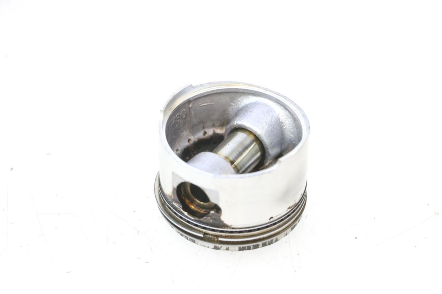 photo de CILINDRO PISTONE JM MOTORS F45i 4T 50 (2020 - 2023) - Zoom sui componenti
