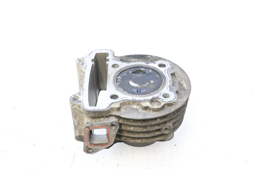 photo de CILINDRO PISTONE JM MOTORS F45i 4T 50 (2020 - 2023) - Zoom sullo stato d'uso